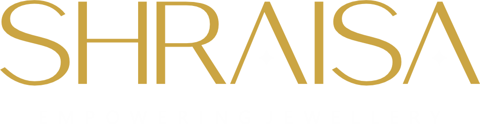 SHRAISA — Empowering Jewellery