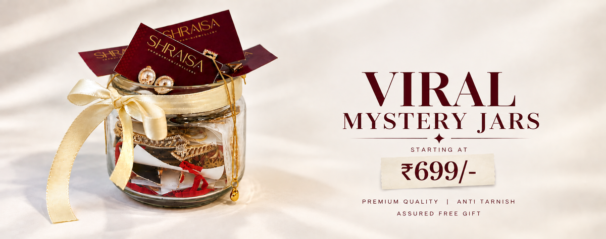 Looking for the Perfect Gift? Why Our Viral Mystery Jars Are the Ultimate Surprise