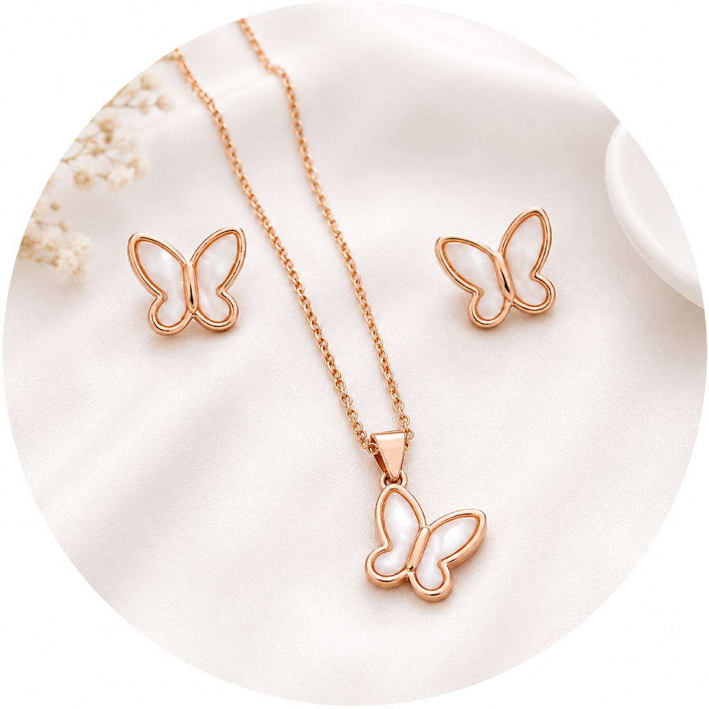 Jewellery Set