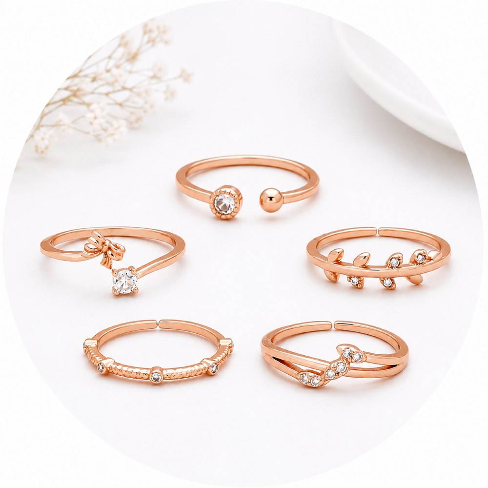 Rings