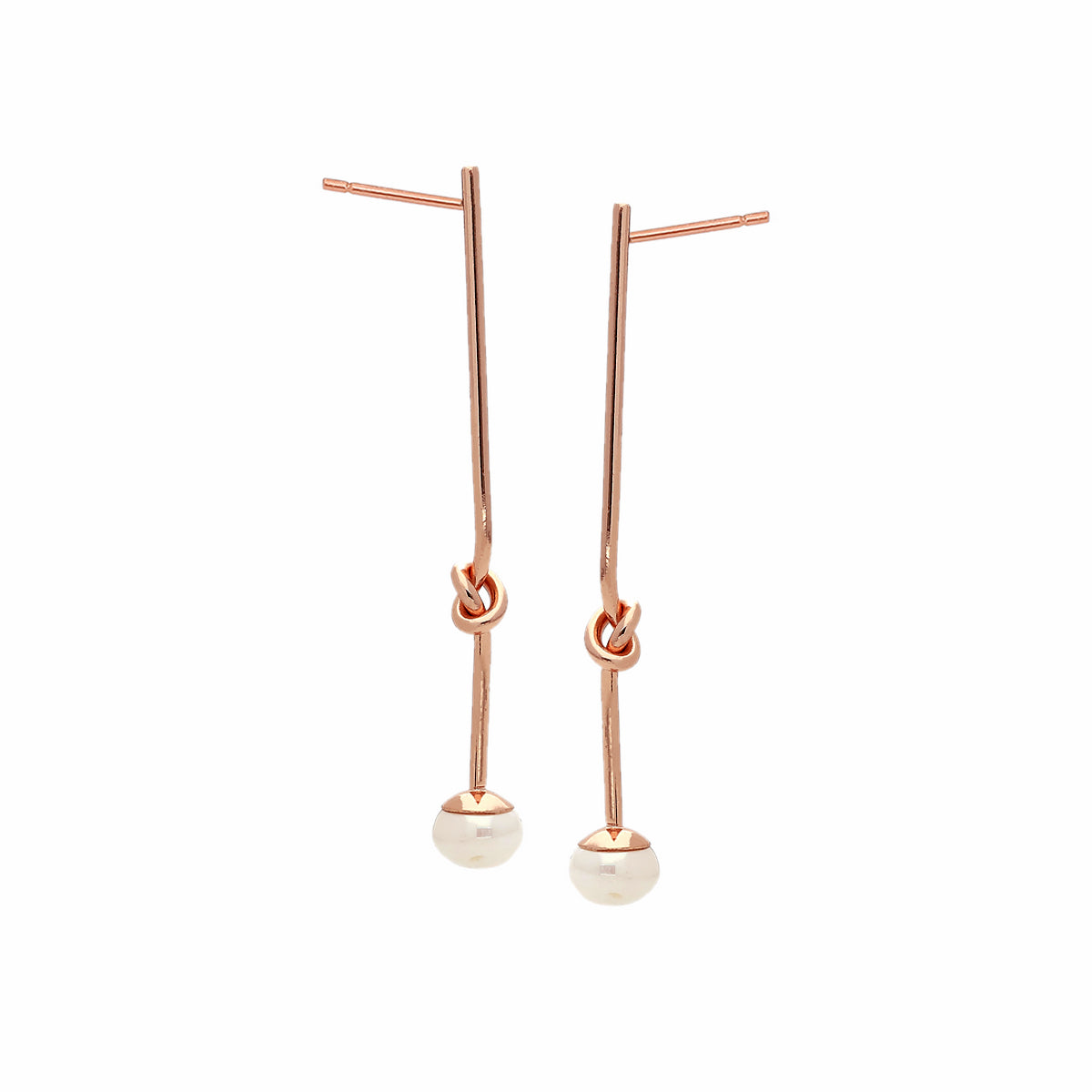Traditional Hoop Earrings
