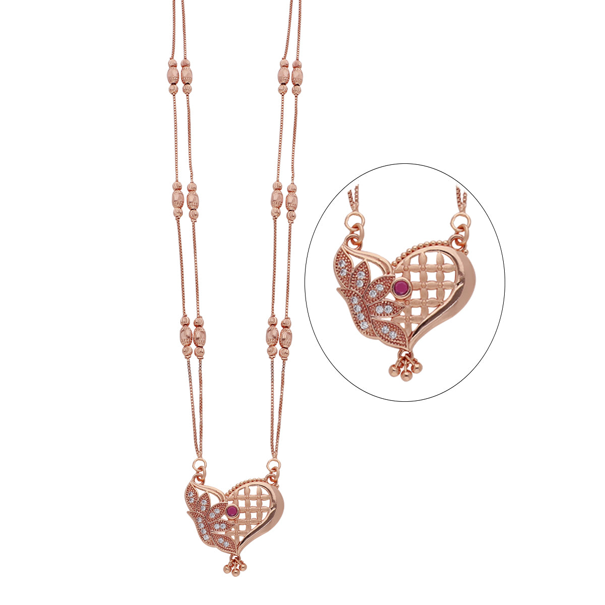 Everyday Mangalsutra