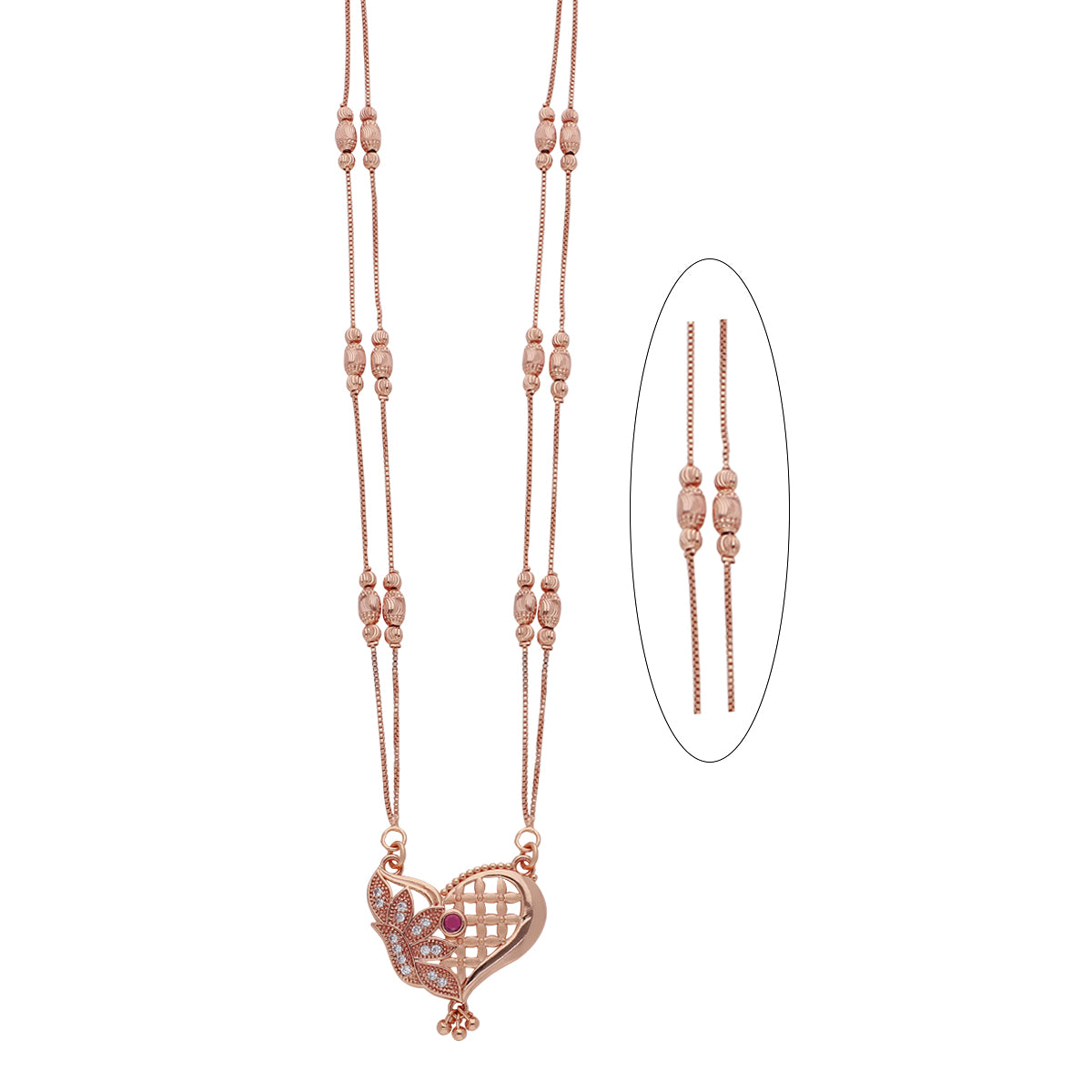 Everyday Mangalsutra