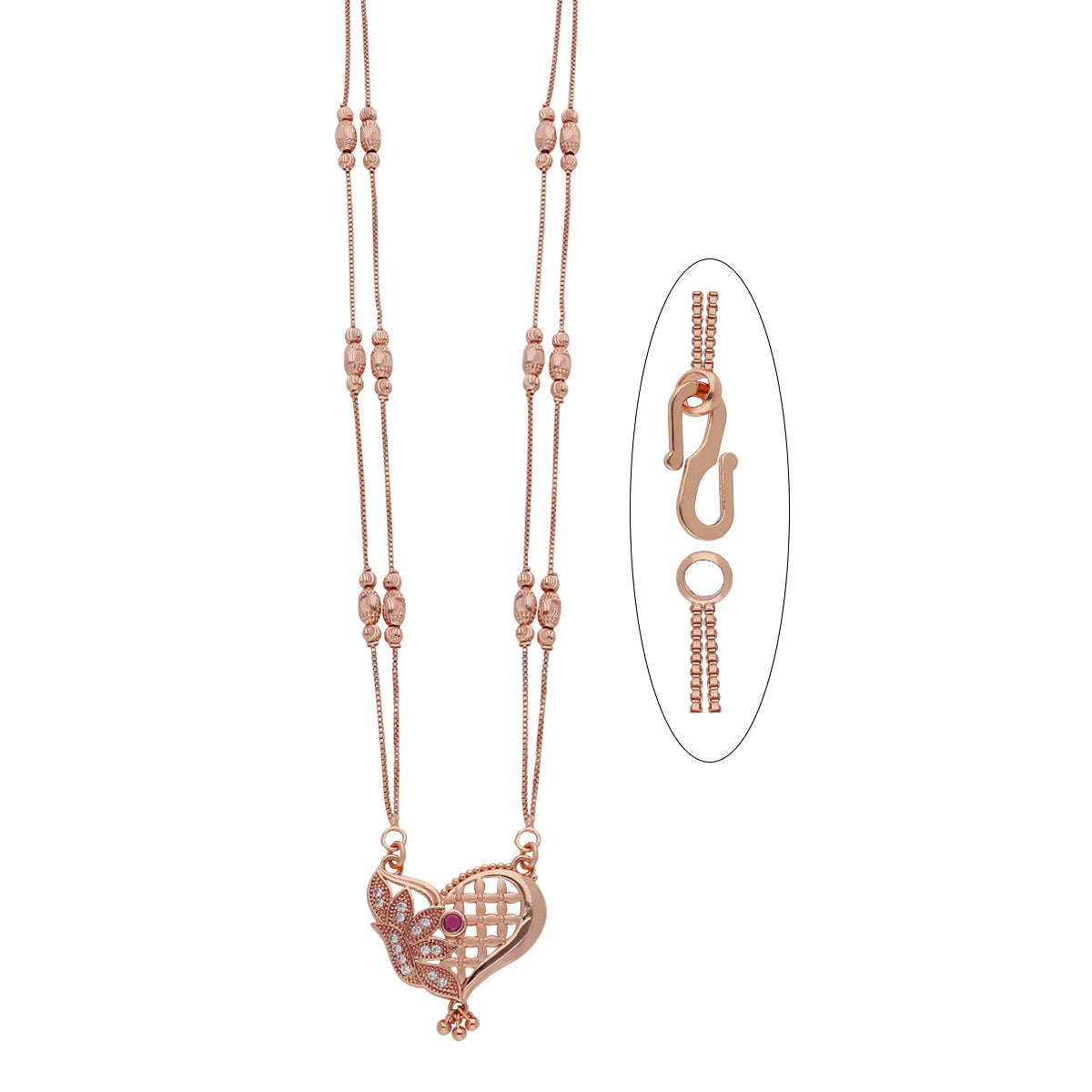Everyday Mangalsutra