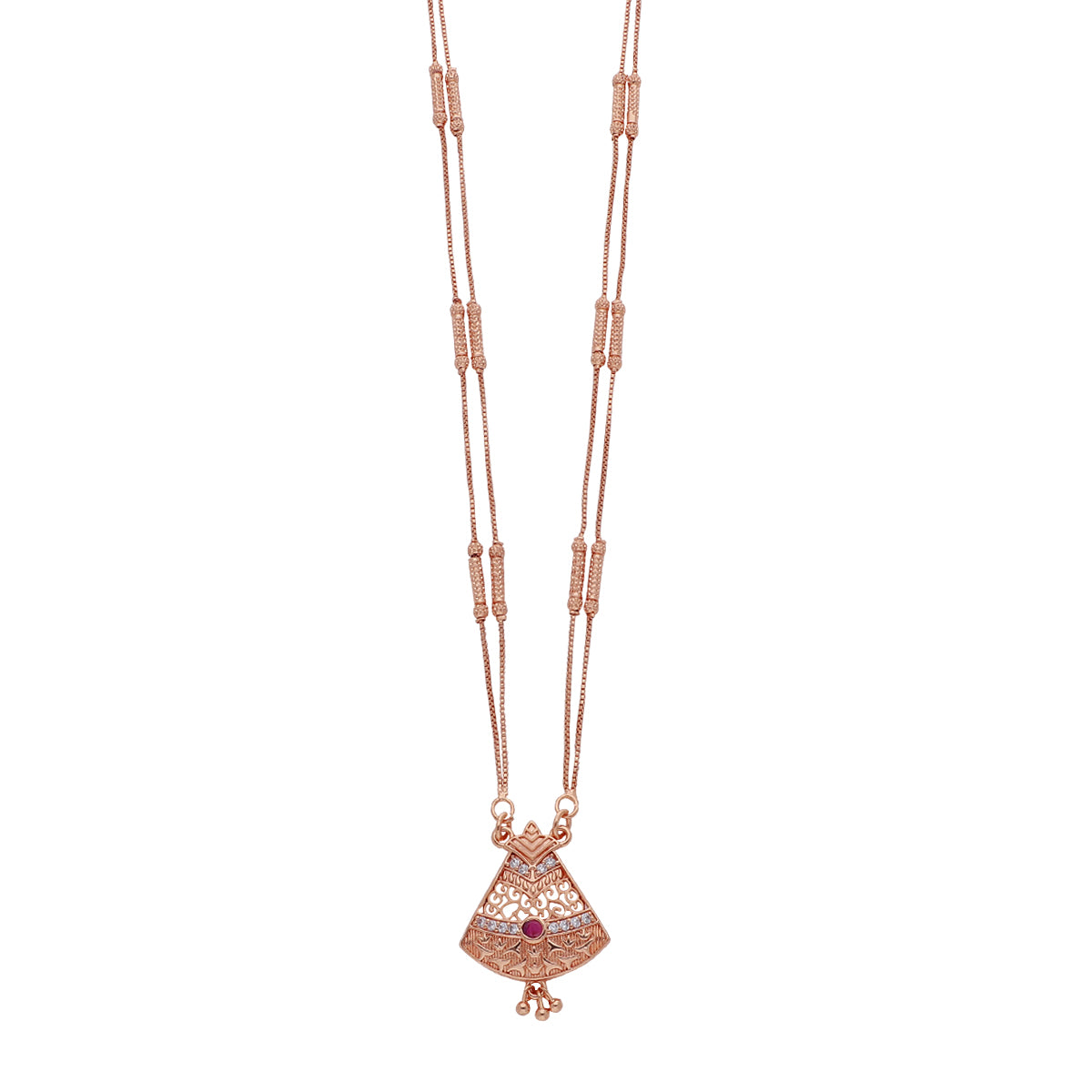 Designer Mangalsutra