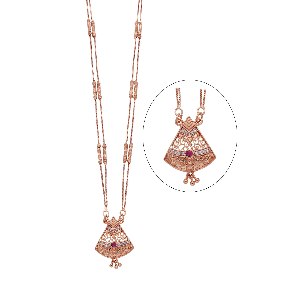 Designer Mangalsutra