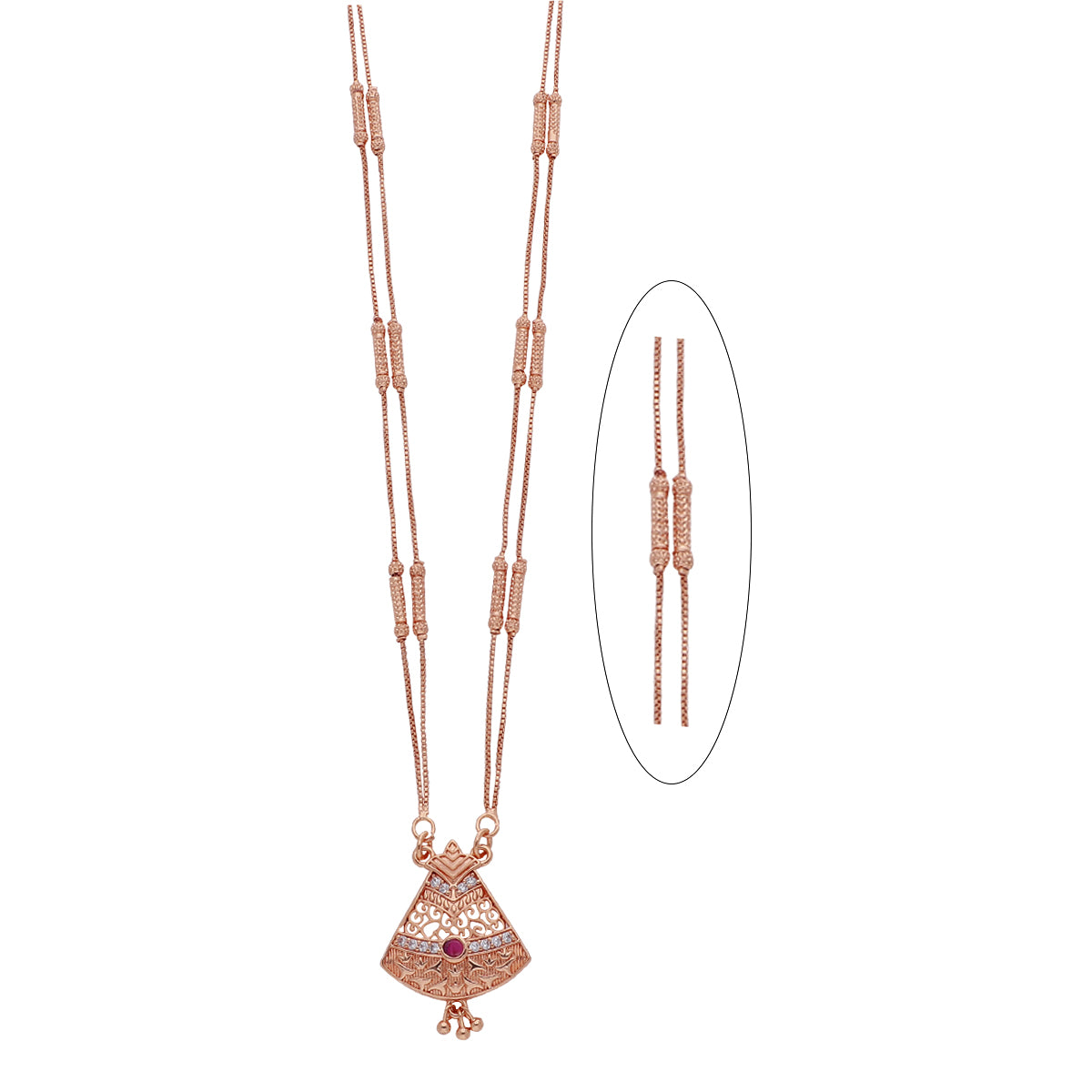 Designer Mangalsutra