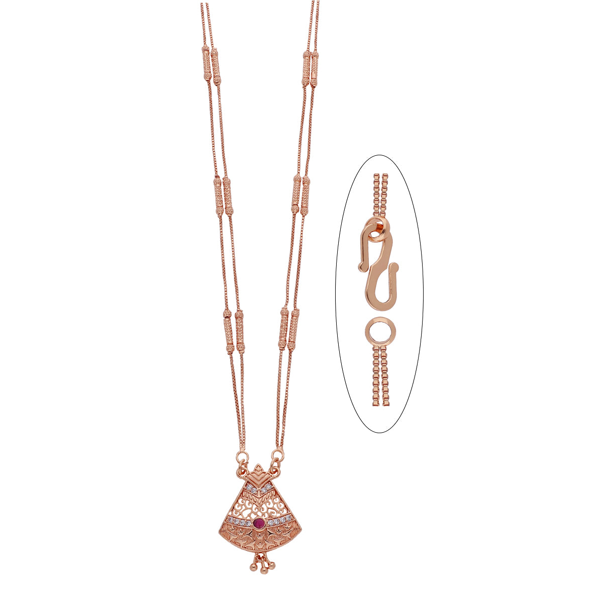 Designer Mangalsutra