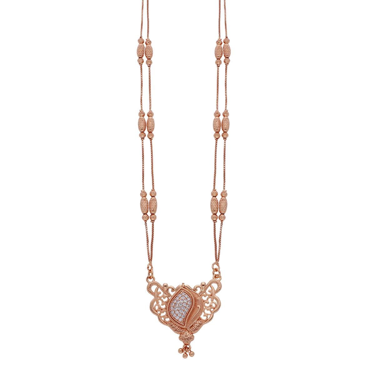 Classic Mangalsutra