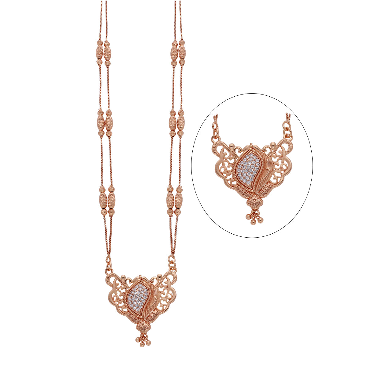 Classic Mangalsutra