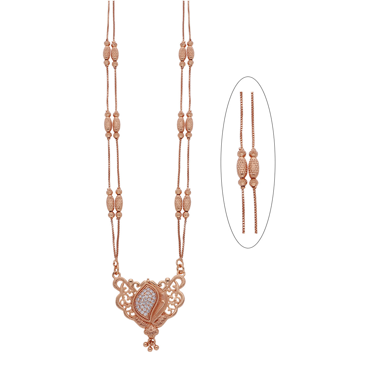 Classic Mangalsutra