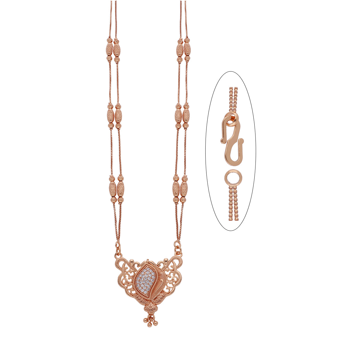 Classic Mangalsutra