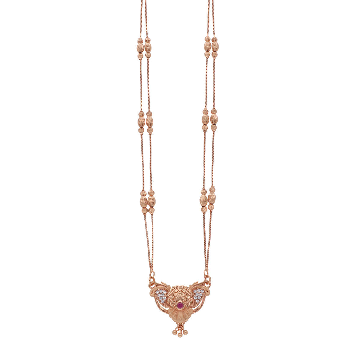 Delicate Mangalsutra