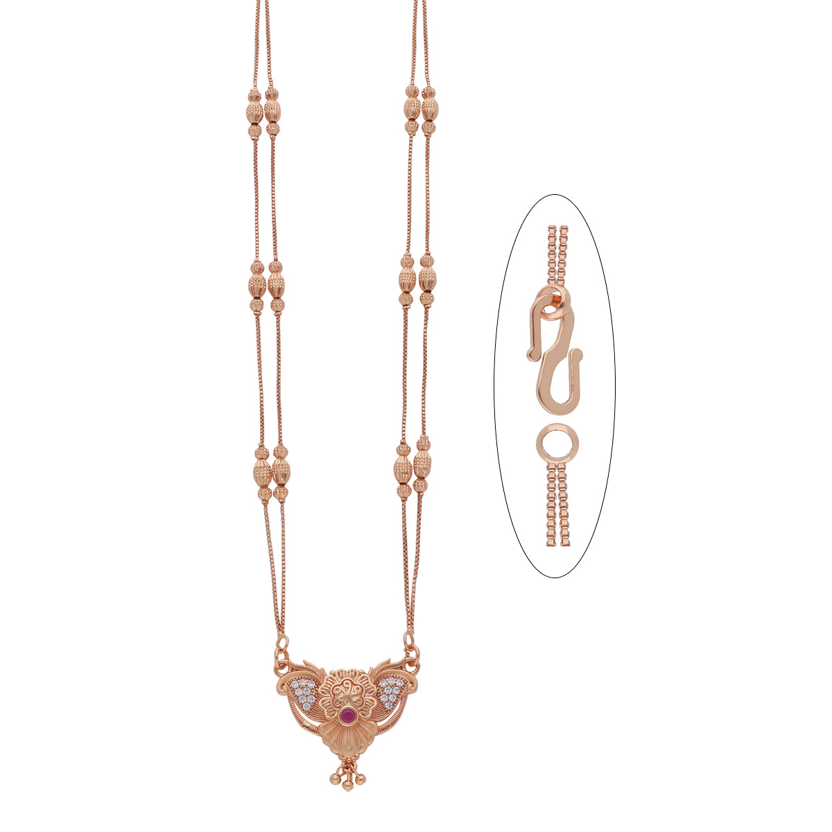 Delicate Mangalsutra