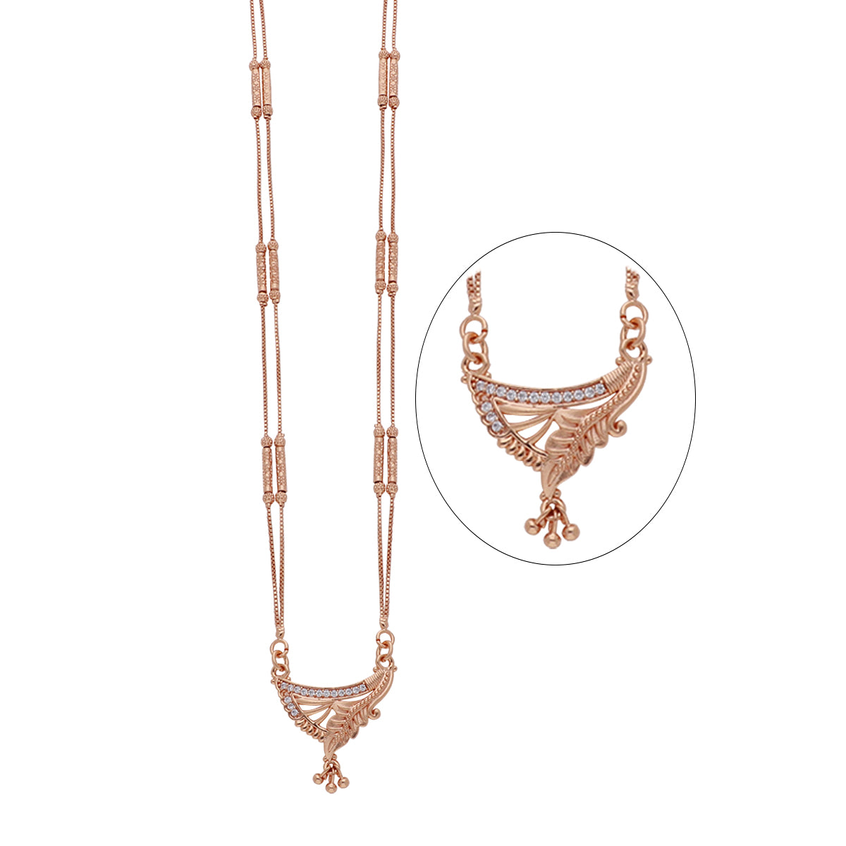 Pretty Mangalsutra