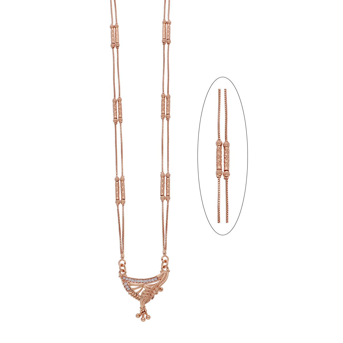 Pretty Mangalsutra