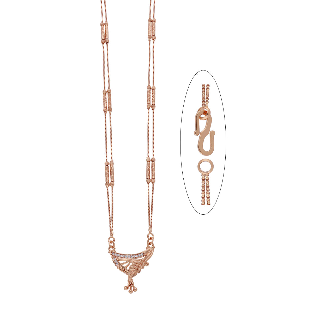 Pretty Mangalsutra