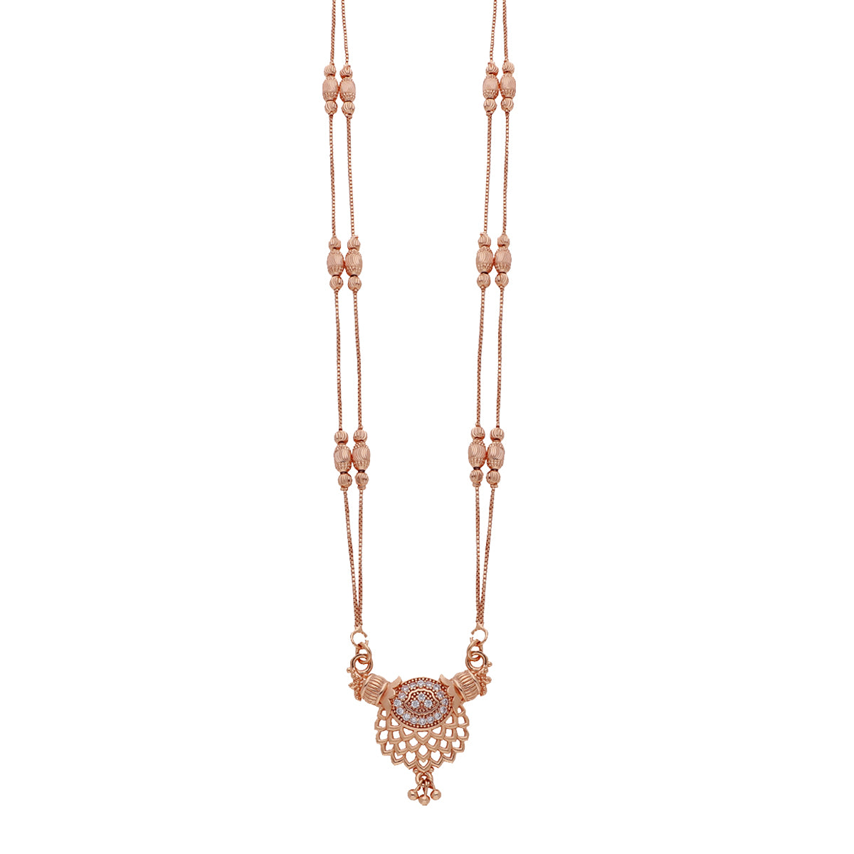 Statement Mangalsutra