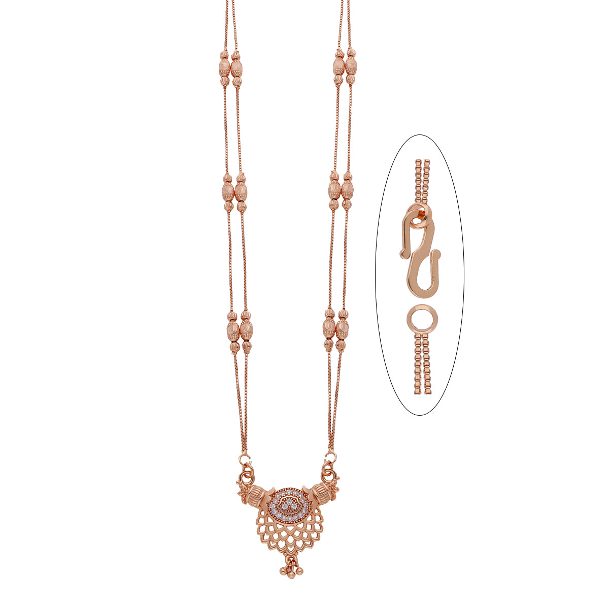 Statement Mangalsutra
