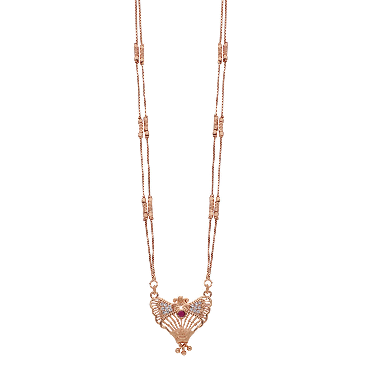 Chic Mangalsutra