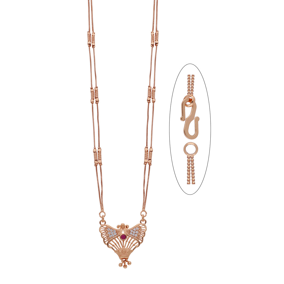 Chic Mangalsutra