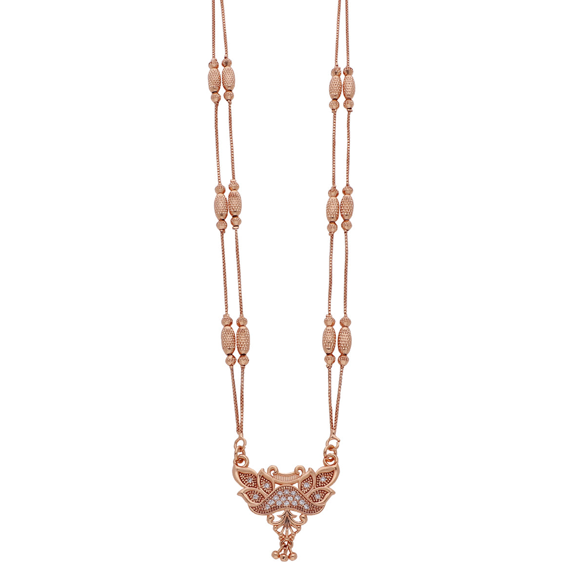 Traditional Mangalsutra