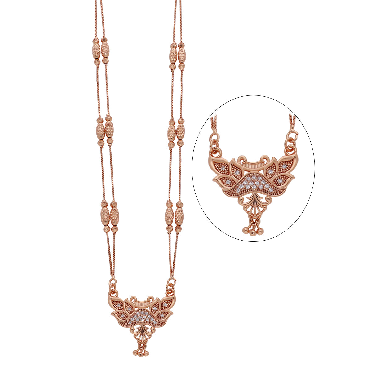Traditional Mangalsutra