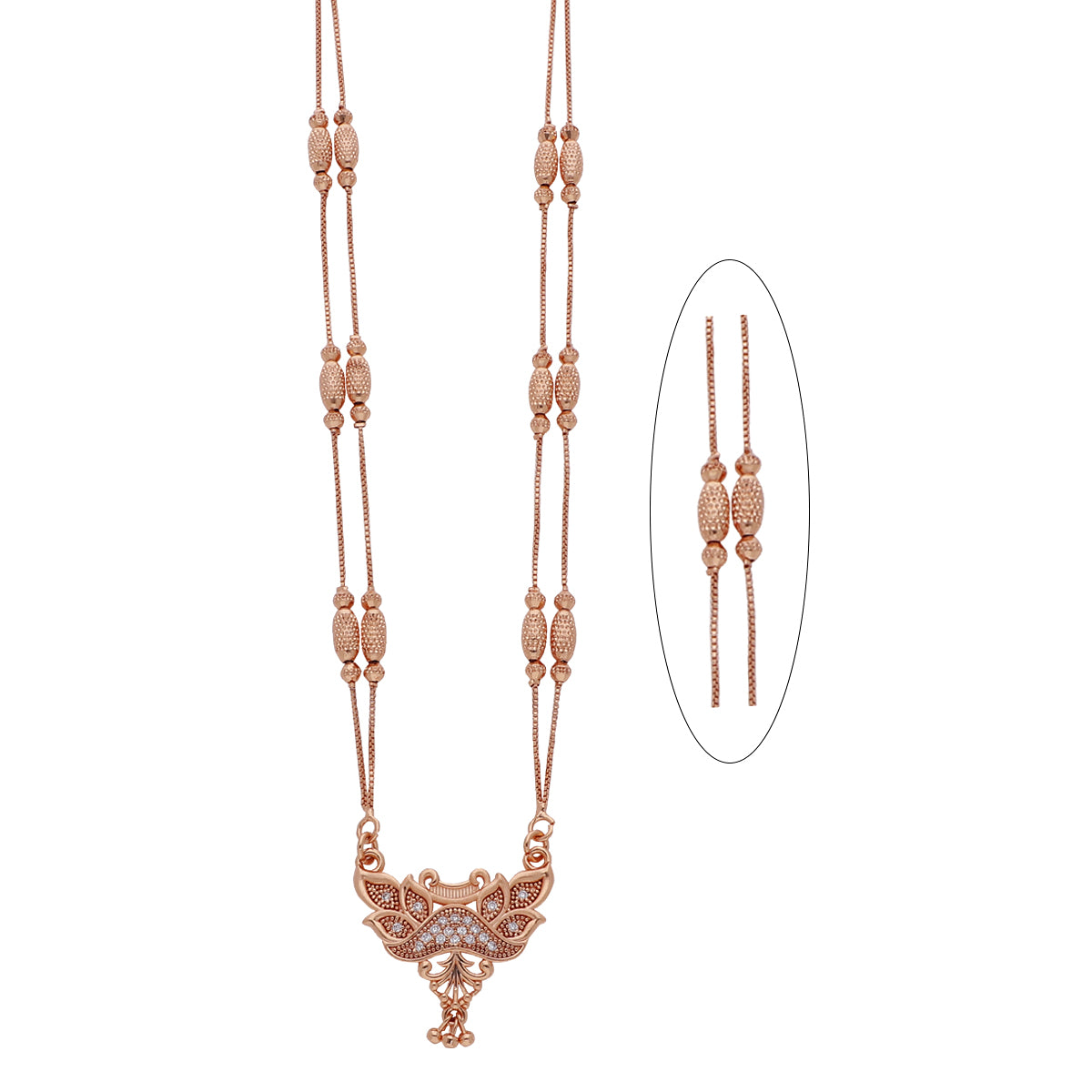 Traditional Mangalsutra