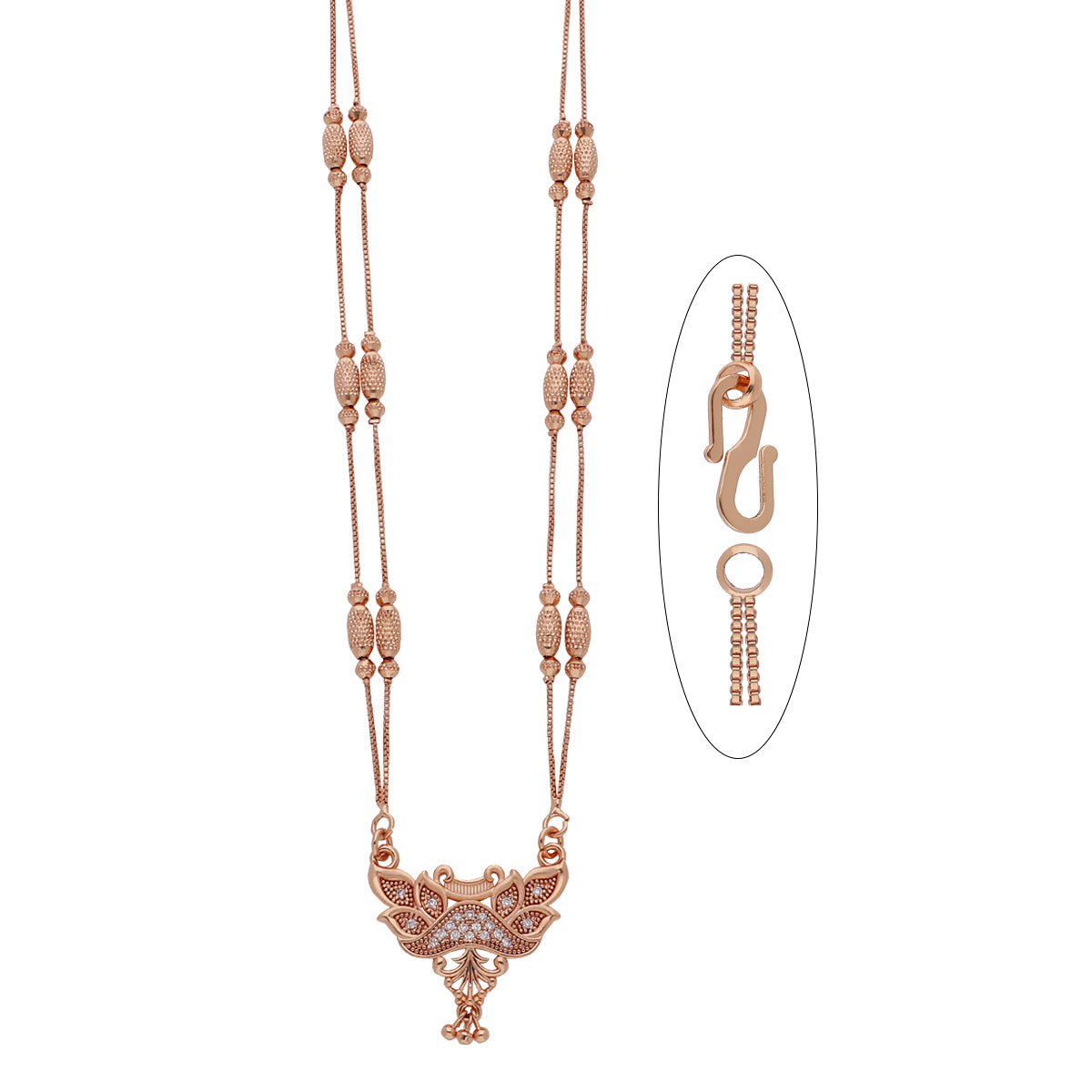 Traditional Mangalsutra
