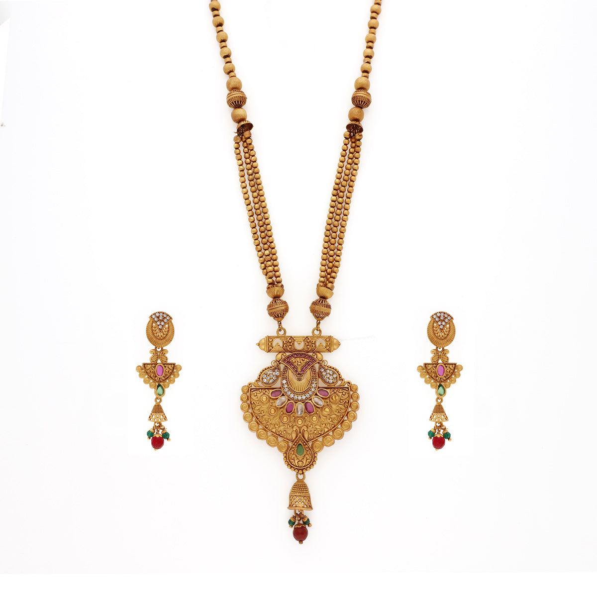 Gold Plated Minimal Jewellery