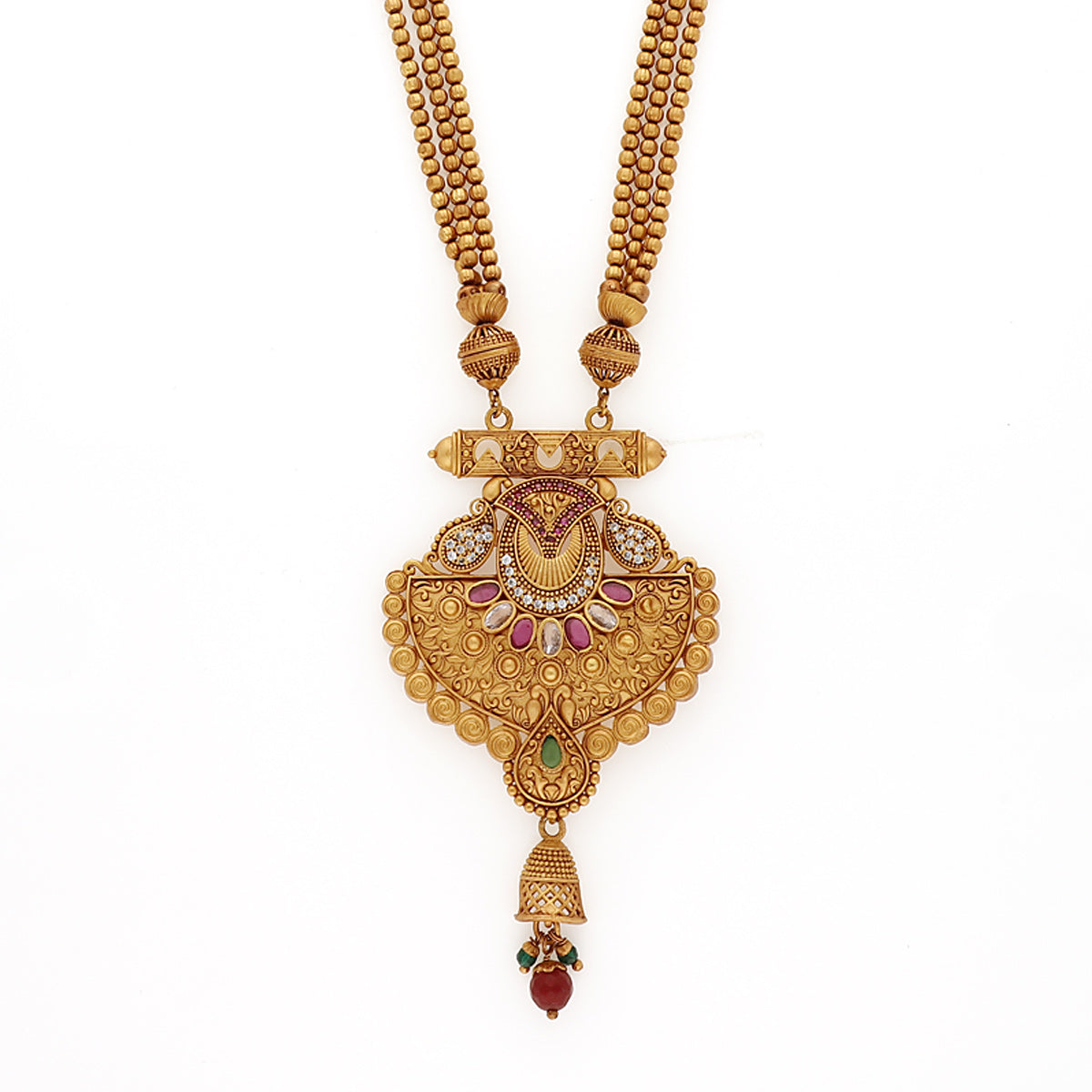Gold Plated Minimal Jewellery