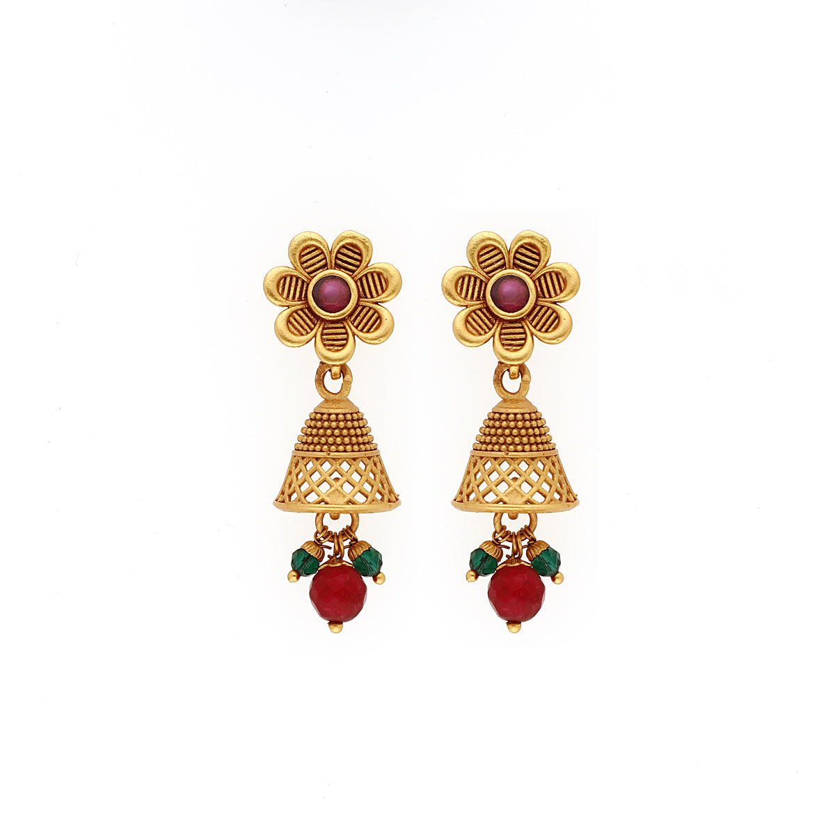 Gold Plated Everyday Jewellery