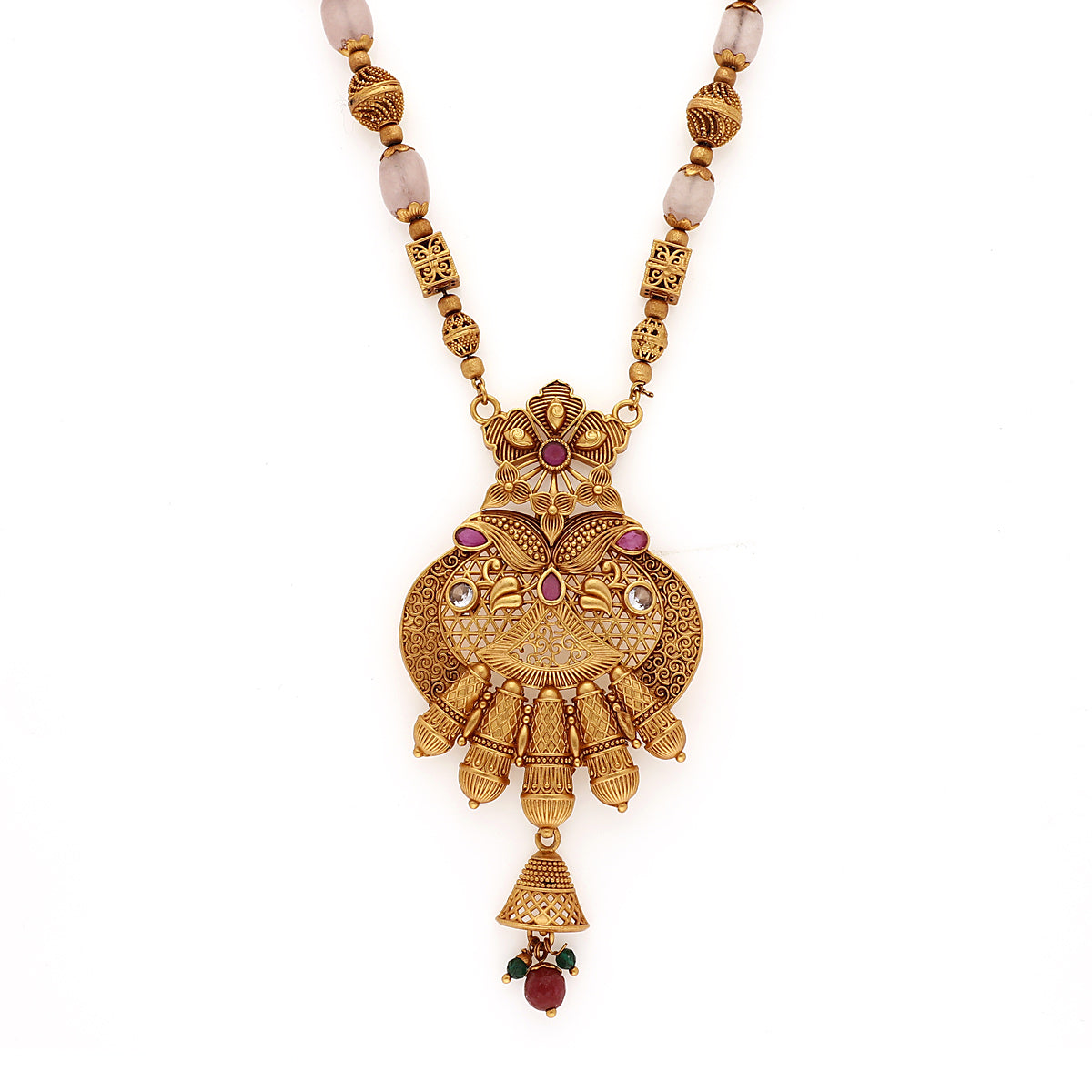 Gold Plated Designer Jewellery