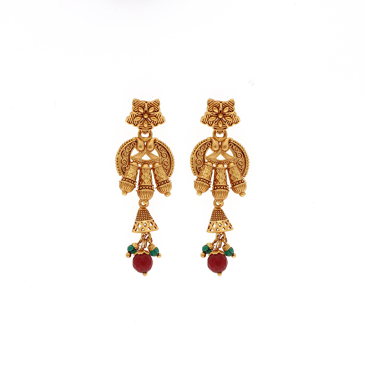 Gold Plated Designer Jewellery