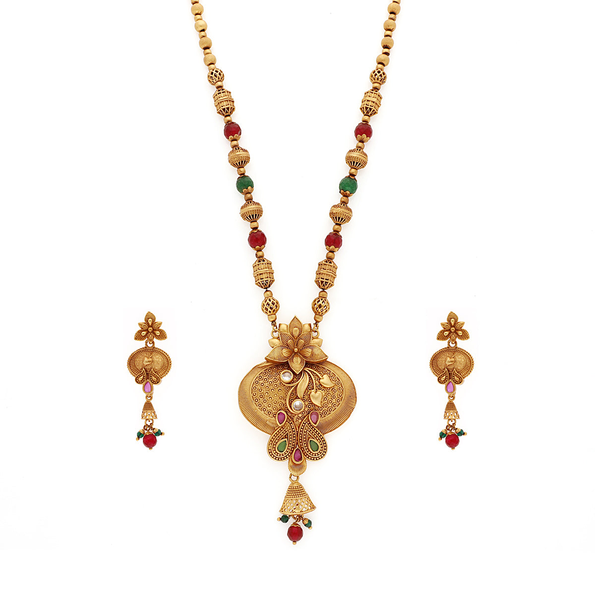 Gold Plated Delicate Jewellery