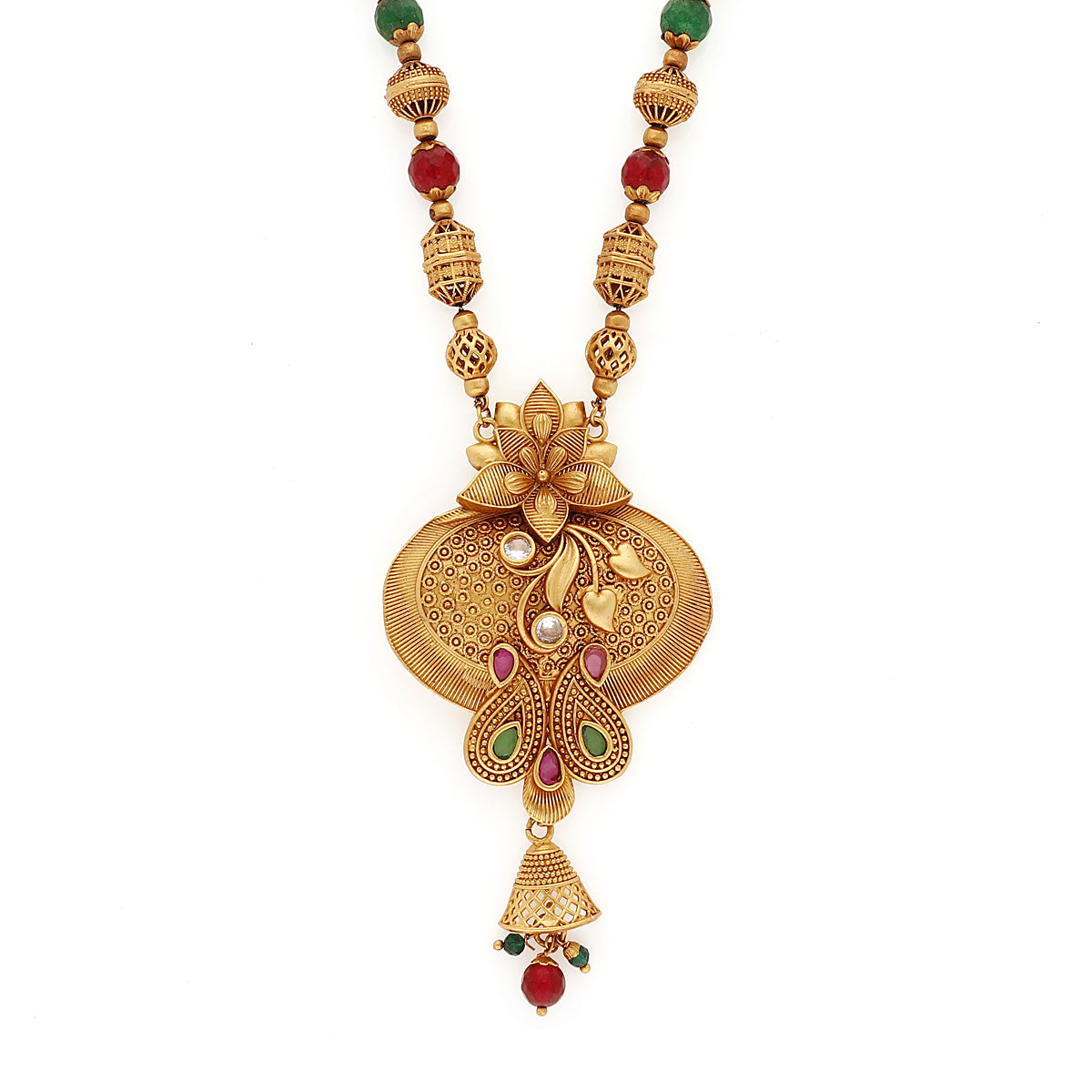 Gold Plated Delicate Jewellery