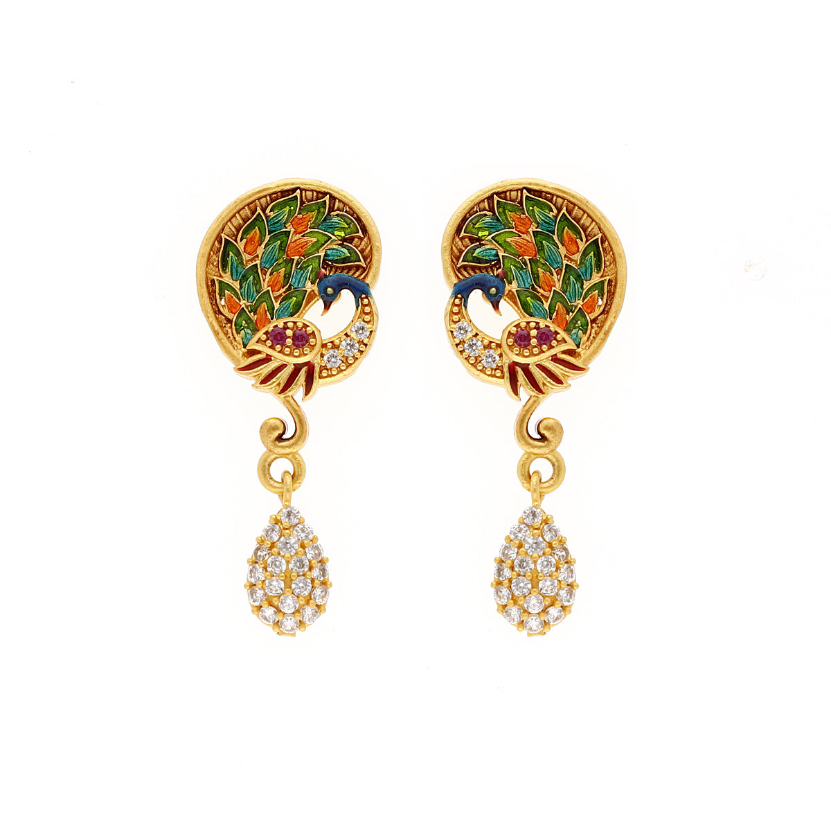 Gold Plated Traditional Jewellery