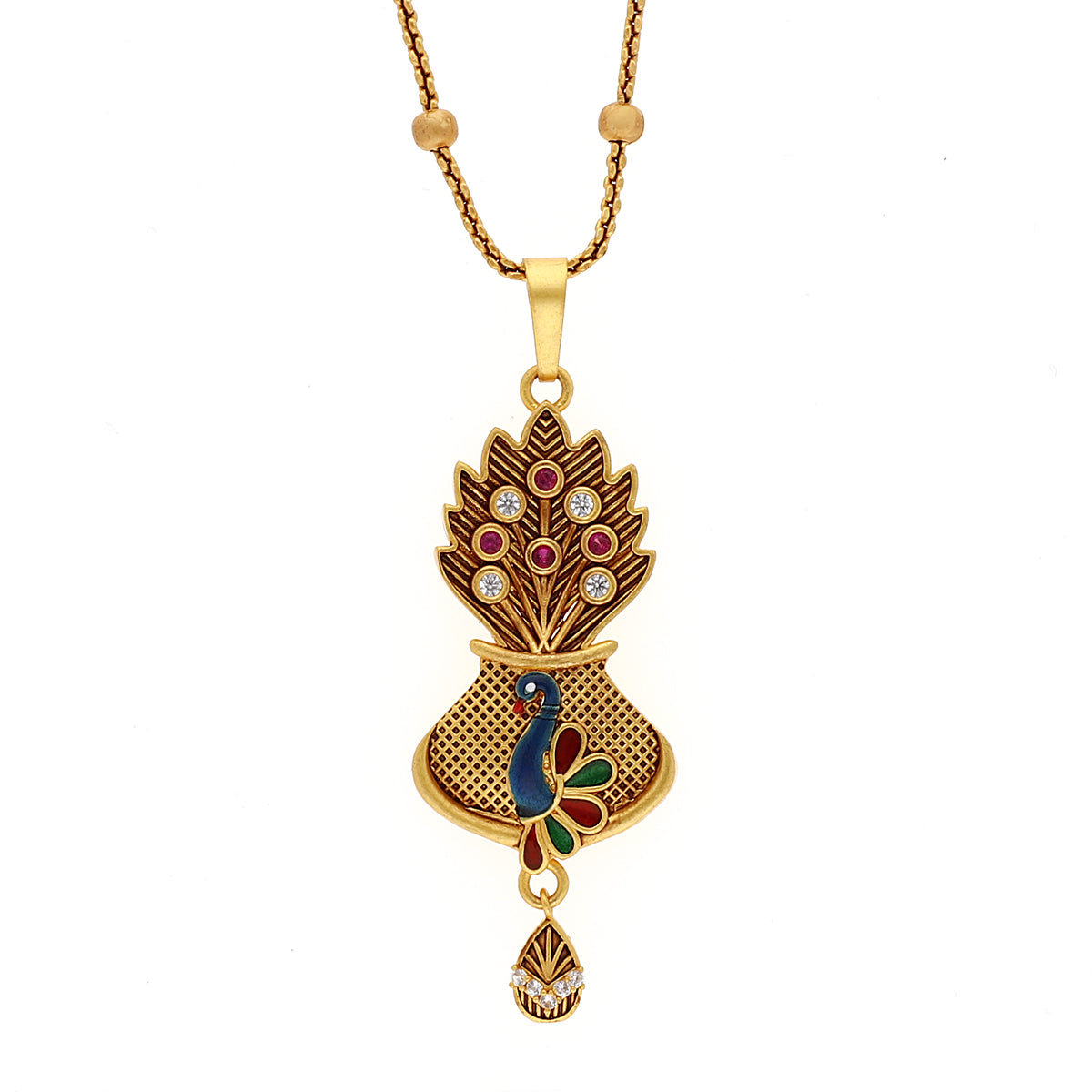Gold Plated Classic Everyday Jewellery