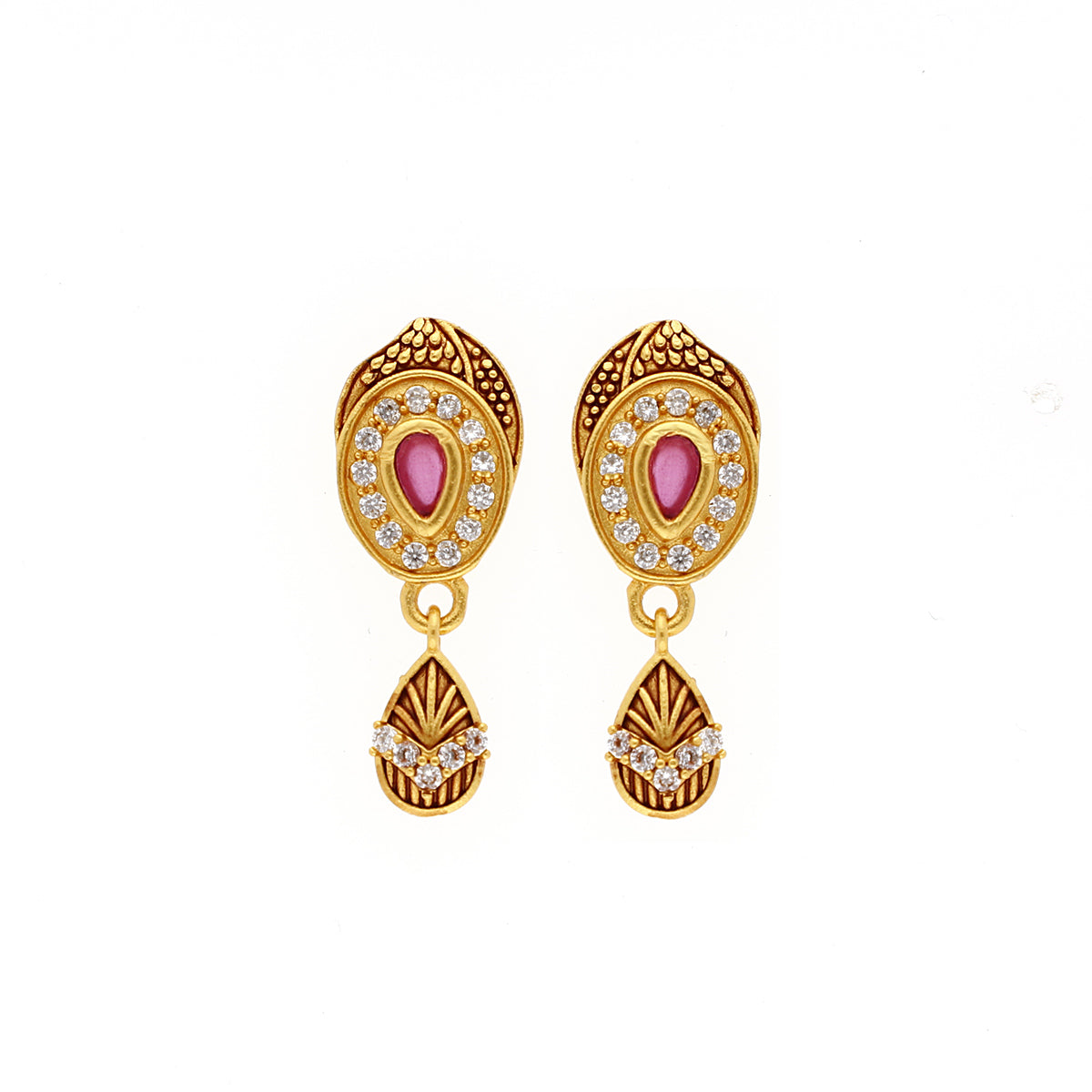Gold Plated Classic Jewellery