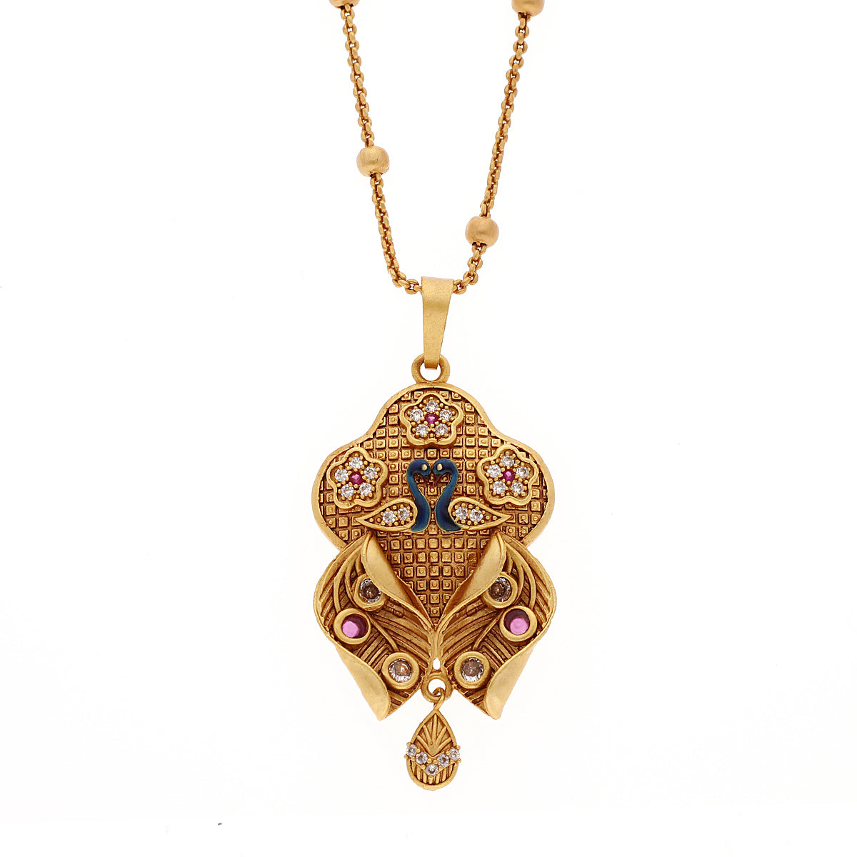 Gold Plated Classic Classic Jewellery