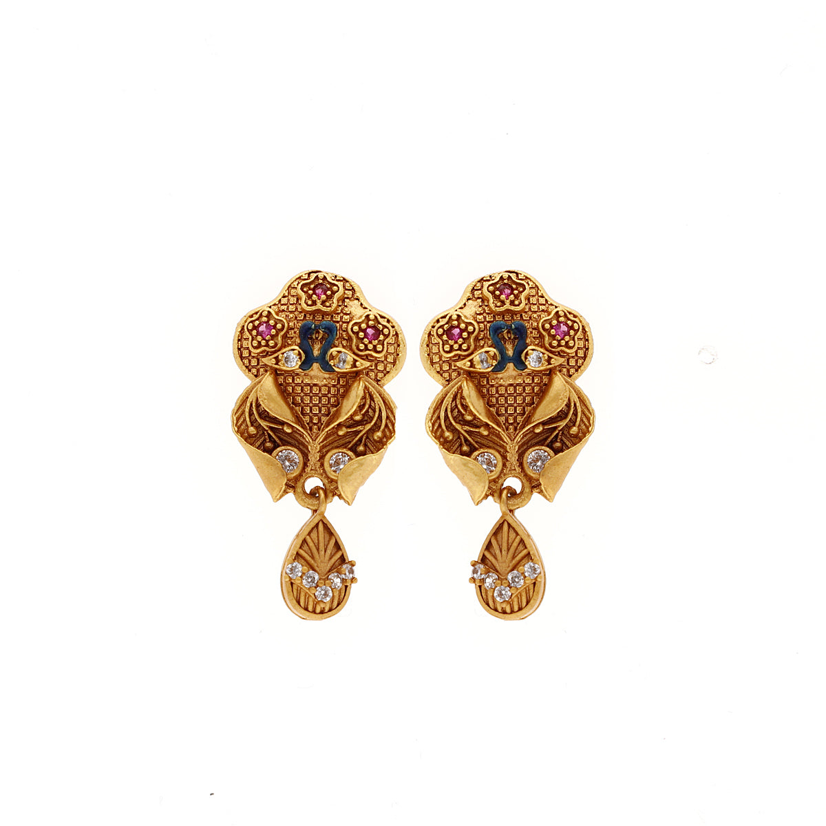 Gold Plated Classic Classic Jewellery