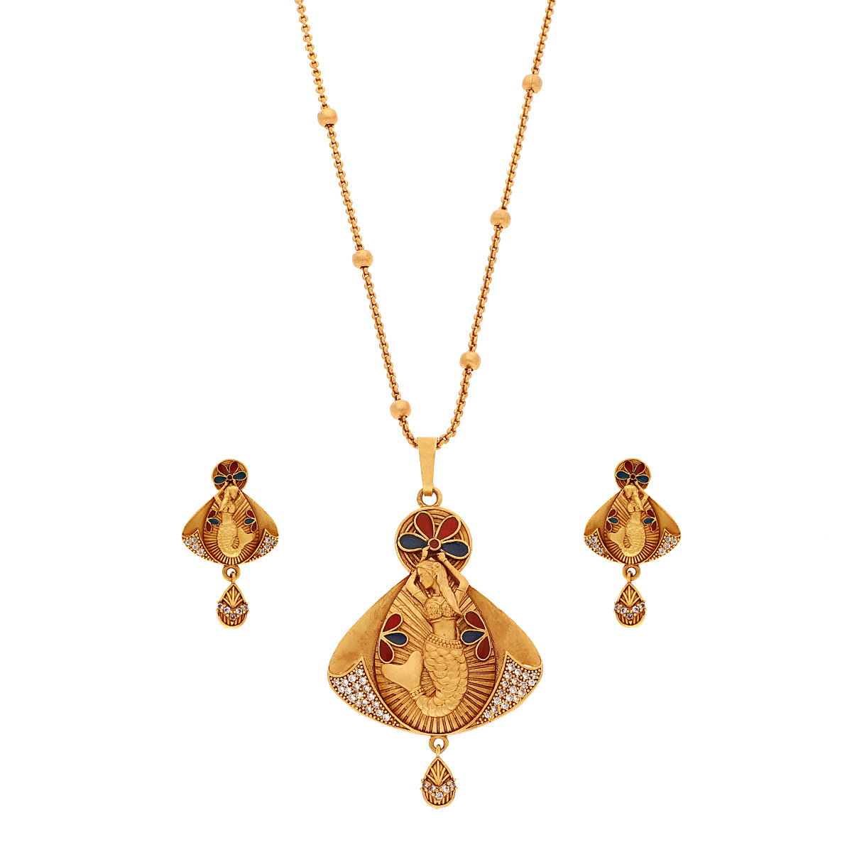 Gold Plated Dainty Delicate Jewellery