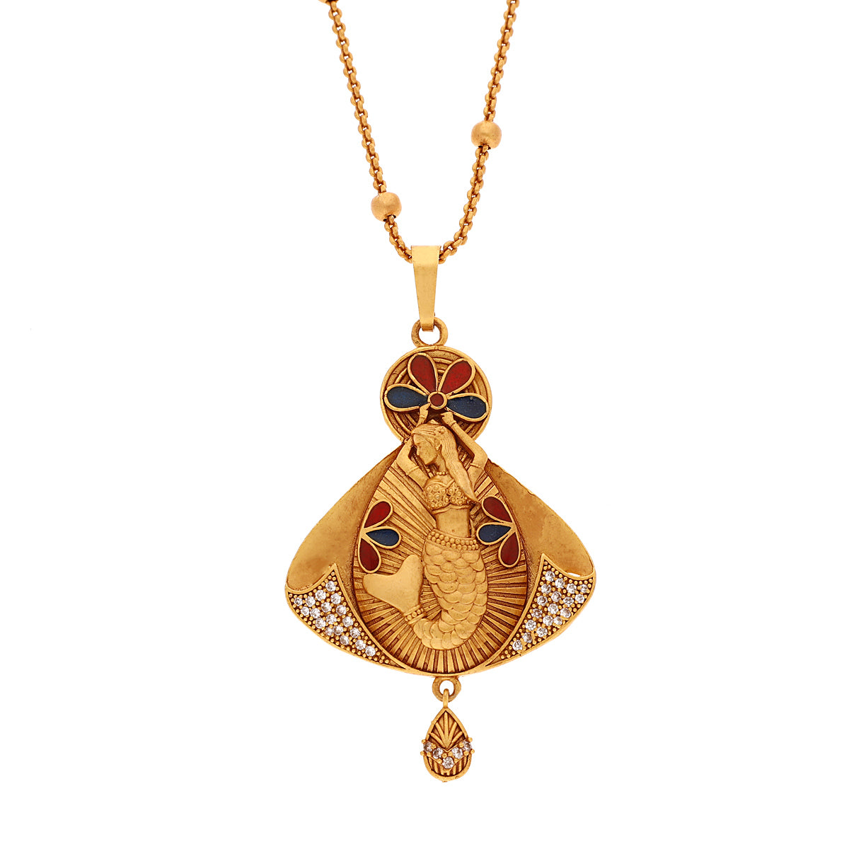 Gold Plated Dainty Delicate Jewellery
