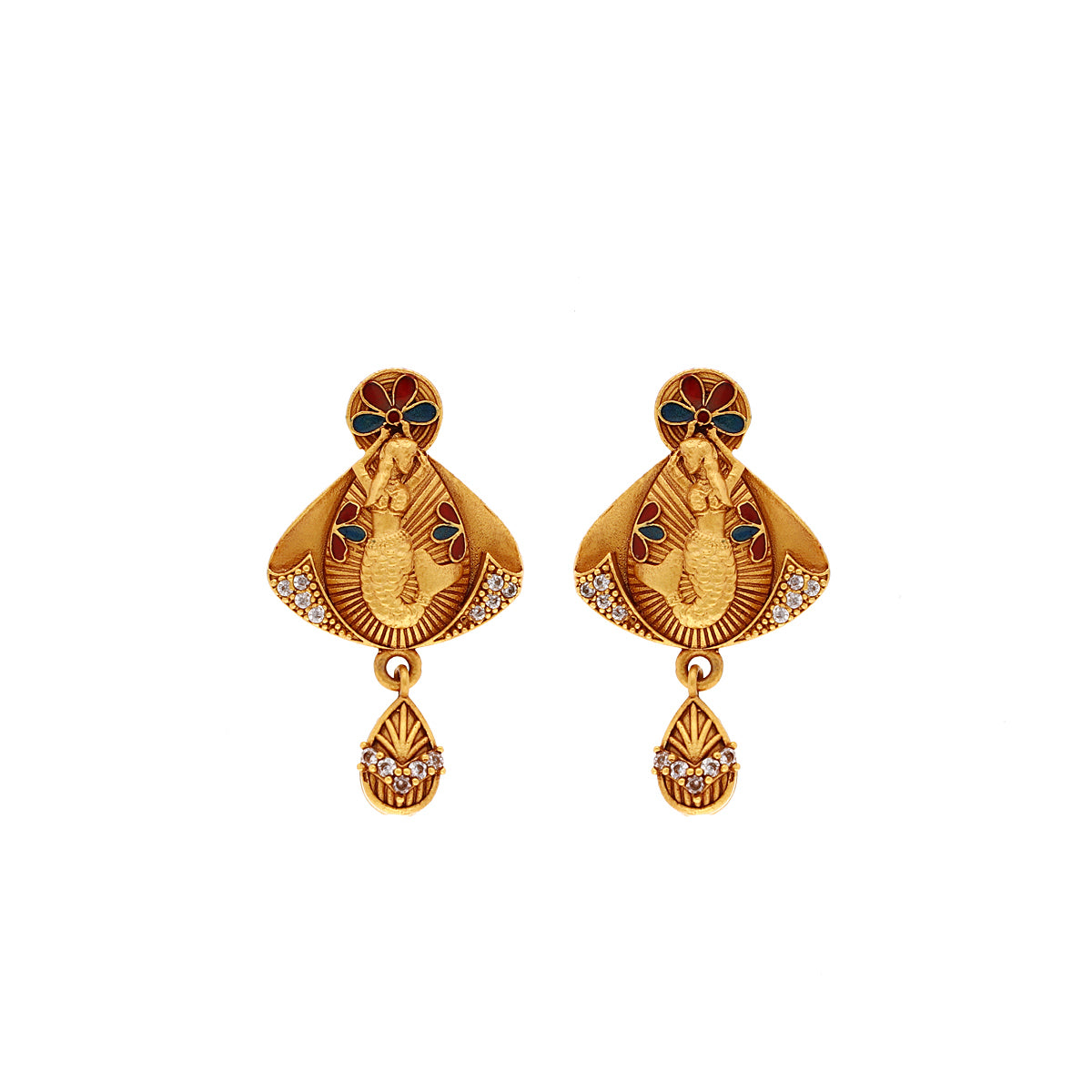 Gold Plated Dainty Delicate Jewellery