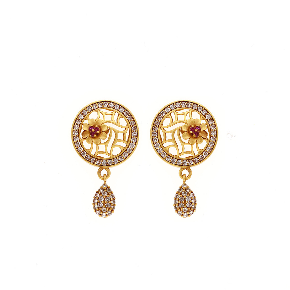 Gold Plated Dainty Dainty Jewellery