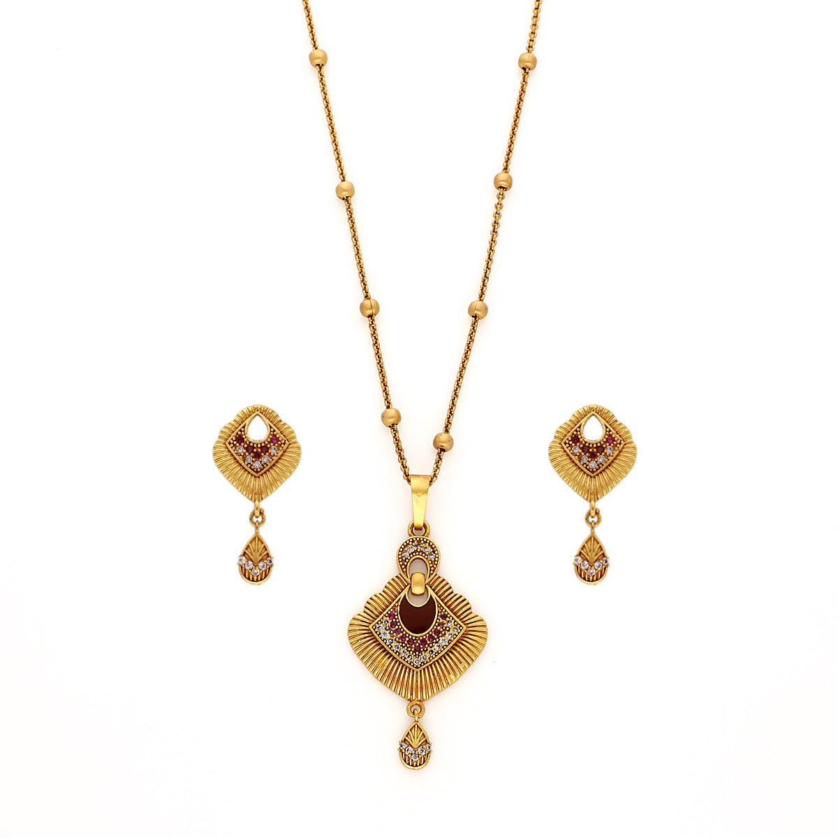 Minimal Jewellery Sets