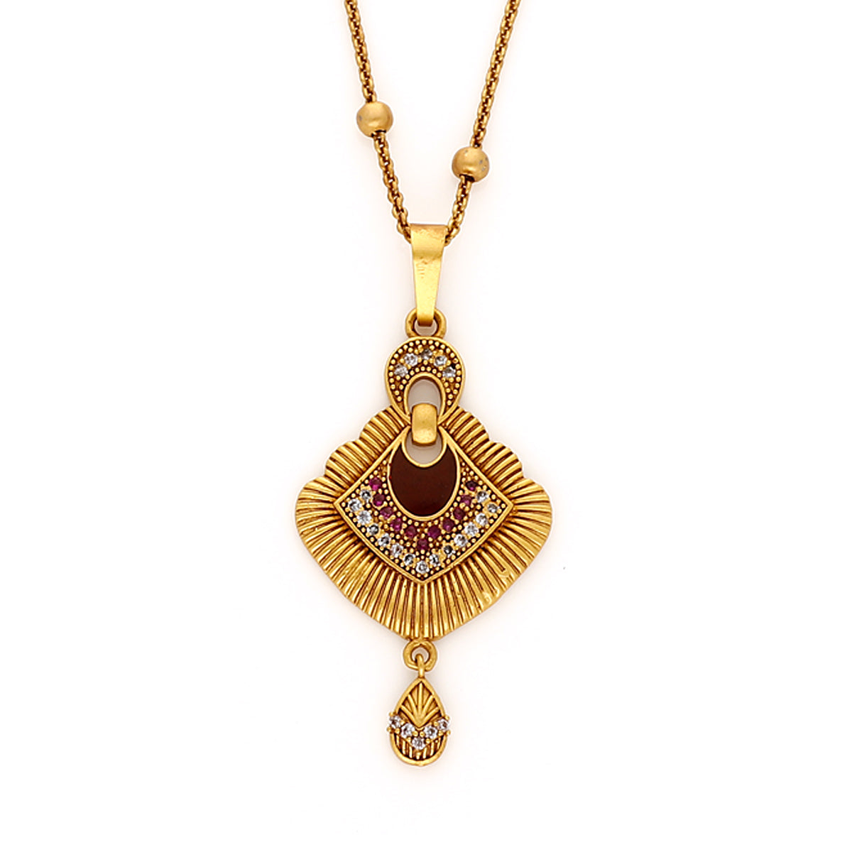 Gold Plated Classic Modern Jewellery