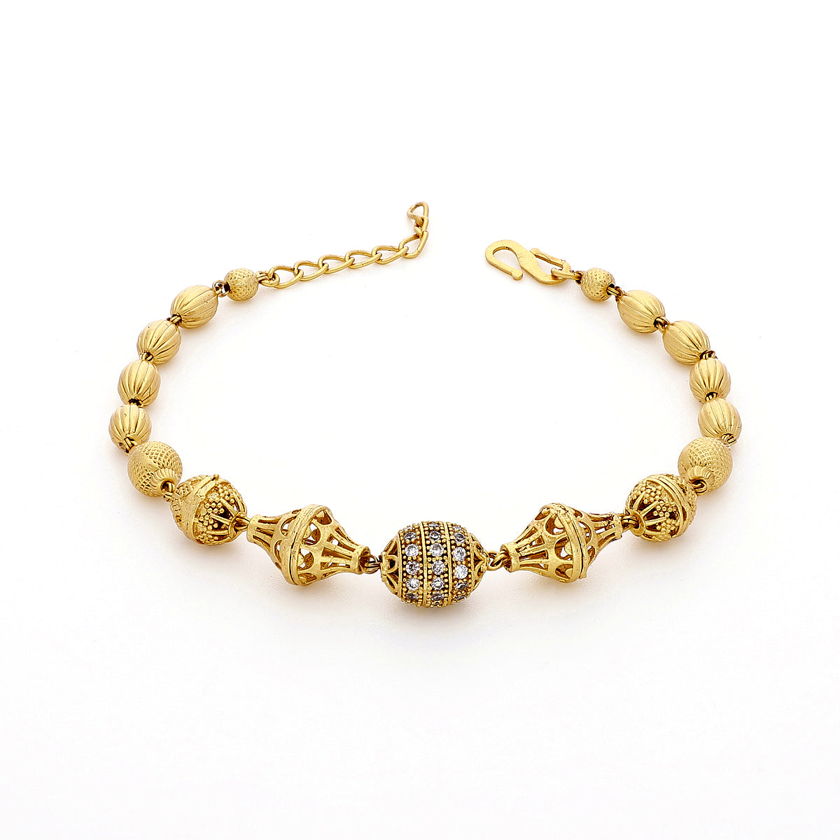 Antique Bracelet