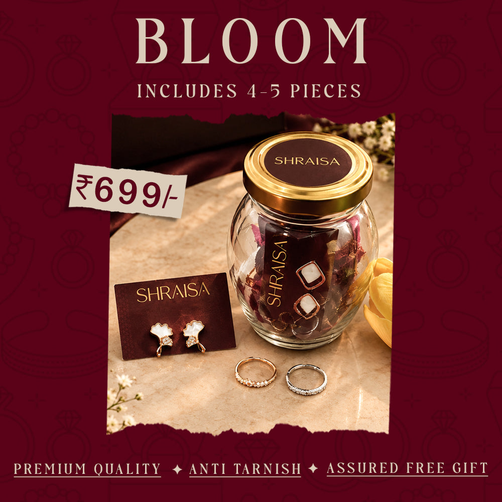 Bloom Viral Mystery Jar with Zero Junk