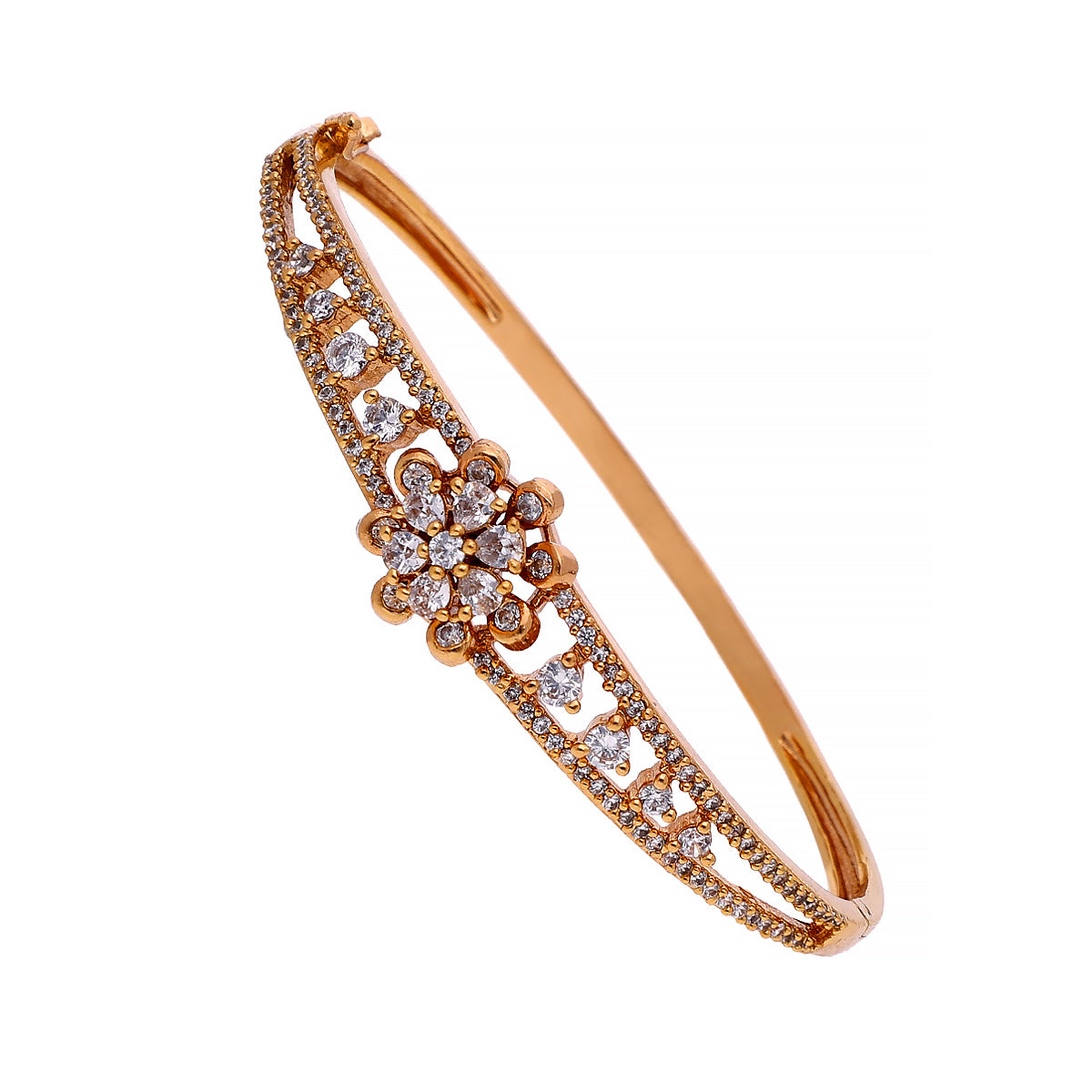 Gold Plated Classic Classic Bracelet